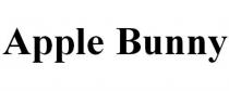 APPLE BUNNY