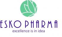 ESKO PHARMA EXELLENCE IS IN IDEAIDEA