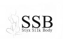 SSB STYX SILK BODYBODY