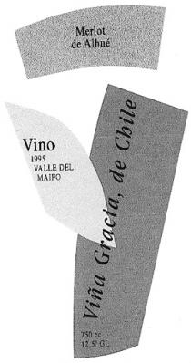 VINA GRACIA DE ALHUE