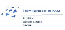 EXIMBANK OF RUSSIA RUSSIAN EXPORT CENTER GROUPGROUP