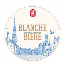 ПИКРА BLANCHE BIEREBIERE