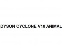 DYSON CYCLONE V10 ANIMALANIMAL