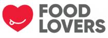 FOOD LOVERSLOVERS