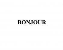 BONJOUR