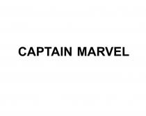 CAPTAIN MARVELMARVEL