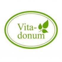 VITA-DONUMVITA-DONUM