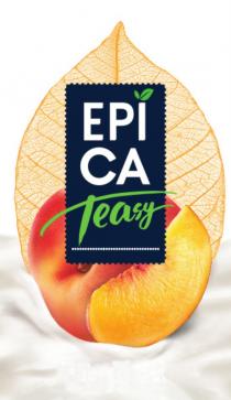 EPI CA TEASYTEASY