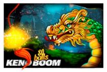 KENO BOOM 80 BALLSBALLS