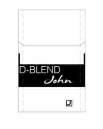 D-BLEND JOHNJOHN
