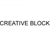 CREATIVE BLOCKBLOCK