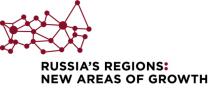 RUSSIAS REGIONS NEW AREAS OF GROWTHRUSSIA'S GROWTH