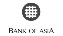 BANK OF ASIAASIA