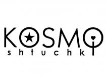 KOSMO SHTUCHKISHTUCHKI