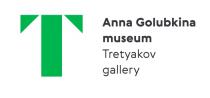 ANNA GOLUBKINA MUSEUM TRETYAKOV GALLERYGALLERY