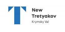 NEW TRETYAKOV KRYMSKY VALVAL