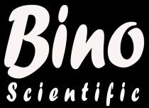 BINO SCIENTIFICSCIENTIFIC