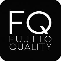 FQ FUJITO QUALITYQUALITY