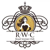 RWC ROYAL WOMAN CLUBCLUB