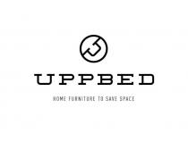 UPPBED HOME FURNITURE TO SAVE SPACESPACE