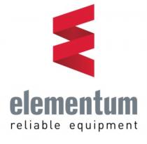 ELEMENTUM RELIABLE EQUIPMENTEQUIPMENT