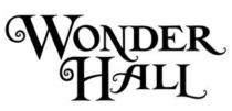 WONDER HALLHALL