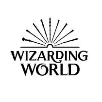 WIZARDING WORLDWORLD