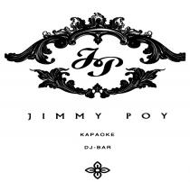 JP JIMMY POY КАРАОКЕ DJ-BARDJ-BAR
