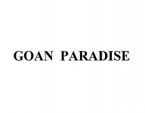 GOAN PARADISEPARADISE