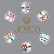 JOYCOJOYCO