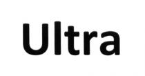 ULTRAULTRA