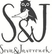 S&J SOVA & JAVORONOKJAVORONOK