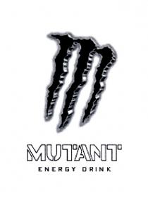MUTANT ENERGY DRINKDRINK