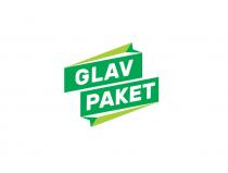 GLAV PAKETPAKET