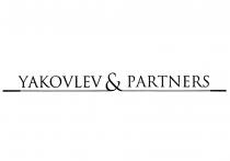 YAKOVLEV & PARTNERSPARTNERS