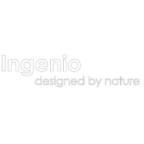 INGENIO DESIGNED BY NATURENATURE