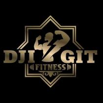 DJI GIT FITNESSFITNESS