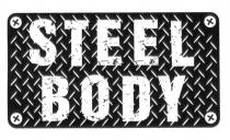 STEEL BODYBODY