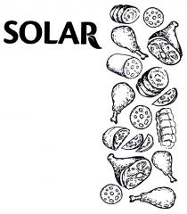 SOLARSOLAR