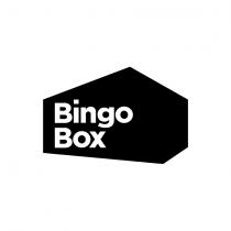 BINGO BOXBOX