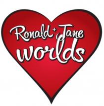 RONALD JANE WORLDSWORLDS