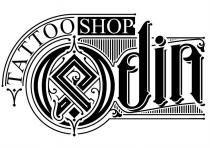 ODIN TATTOO SHOPSHOP