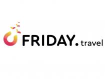 FRIDAY.TRAVELFRIDAY.TRAVEL