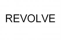 REVOLVEREVOLVE