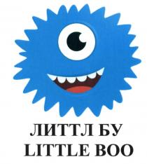 ЛИТТЛ БУ LITTLE BOOBOO