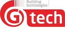 G-TECH BUILDING TECHNOLOGIESTECHNOLOGIES