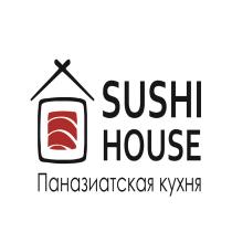 SUSHI HOUSE ПАНАЗИАТСКАЯ КУХНЯКУХНЯ