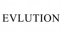 EVLUTION EVOLUTIONEVOLUTION