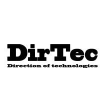 DIRTEC DIRECTION OF TECHNOLOGIESTECHNOLOGIES