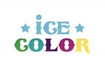 ICE COLORCOLOR